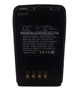 Pin CS-FNB41TW.1 Ni-MH 1000mAh Cho Bộ Đàm Yaesu FT-10, FT-40, FT-50 Và VXA-100
