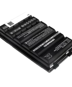 Pin Sạc Model TT-CS-FNB67TW.3 Standard Horizon