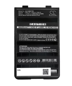 Pin Sạc Model TT-CS-FNB67TW.3 Standard Horizon