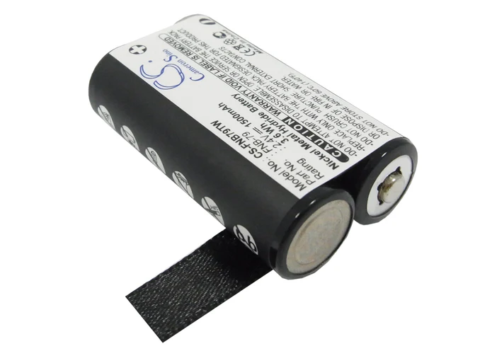 Pin CS-FNB79TW Ni-MH 1500mAh