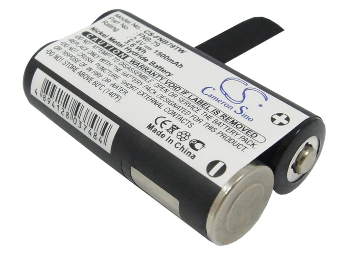Pin CS-FNB79TW thay thế FNB-79