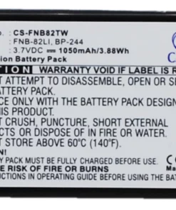 Pin TT-CS-FNB82TW.9 Iwatsu