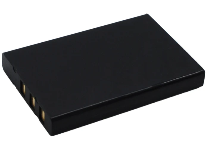 Pin CS-FNB82TW.6 cho SystemGear MET-1000