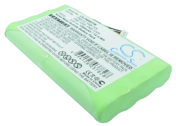 Pin Sạc Model TT-CS-FNB85TW.1 Yaesu