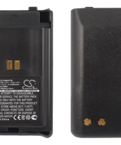 Pin CS-FNB95TW.1 Li-ion 2200mAh Cho Bộ Đàm Yaesu VX-350, VX-351 Và VX-354