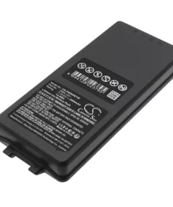 Pin Sạc Model TT-CS-FNR450TW.2 Yaesu
