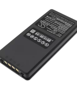 Pin Sạc Model TT-CS-FNR450TW.2 Yaesu