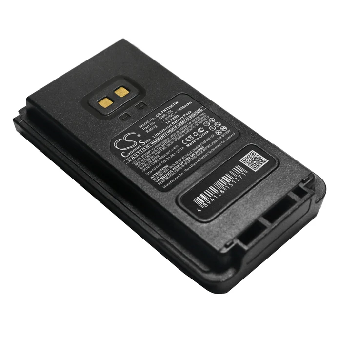 Pin TT-CS-FNT250TW Yaesu