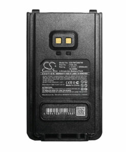Pin TT-CS-FNT260TW Yaesu