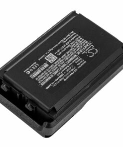 Pin CS-FNV132TW.2 Li-ion 2600mAh Cho Bộ Đàm Vertex Standard VX-230, VX-231 Và VX-234