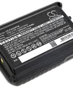 Pin Sạc Model TT-CS-FVX228TW.2 Vertex Standard