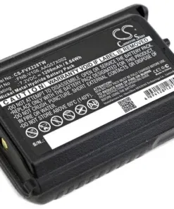 Pin Sạc Model TT-CS-FVX228TW Yaesu