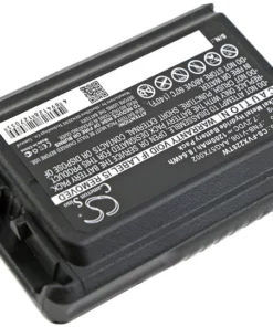 Pin Sạc Model TT-CS-FVX228TW.3 BearCom