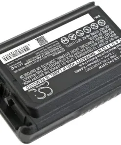 Pin Sạc Model TT-CS-FVX228TW Yaesu