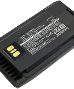 Pin TT-CS-FVX260TW.2 Vertex Standard