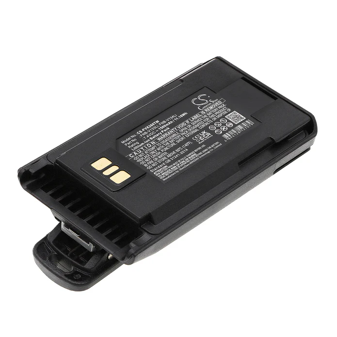 Pin Sạc Model TT-CS-FVX260TW.3 Motorola