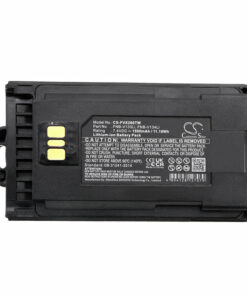Pin Sạc Model TT-CS-FVX260TW.3 Motorola