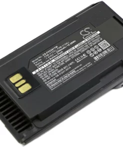 Pin Sạc Model TT-CS-FVX261TW.2 Vertex Standard