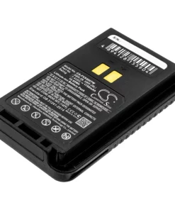 Pin Sạc Model TT-CS-FVX400TW Yaesu
