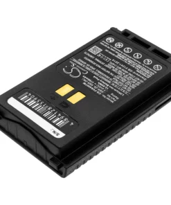 Pin Sạc Model TT-CS-FVX400TW Yaesu