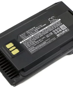 Pin Sạc Model TT-CS-FVX530TW.1 Yaesu