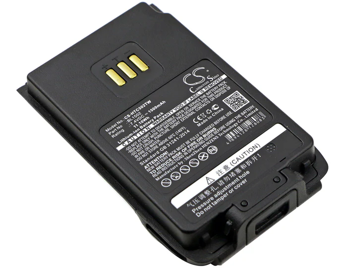 Pin TT-CS-HTC502TW.2 HYT