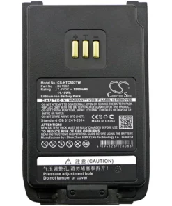 Pin TT-CS-HTC502TW.2 HYT