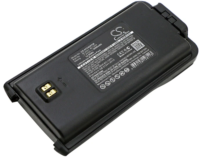 Pin CS-HTC620TW.2 thay thế BL1204 BL2001