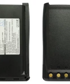 Pin CS-HTC700TW.1 Li-ion 1600mAh Cho Bộ Đàm Relm RPU7500 Và RPV7500