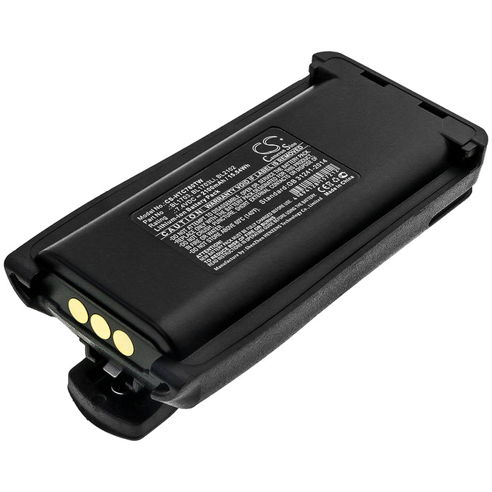 Pin CS-HTC780TW.1 Li-ion 2100mAh