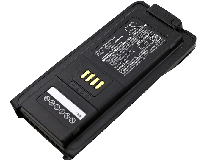 Pin CS-HTC806TW.1 thay thế BL2505