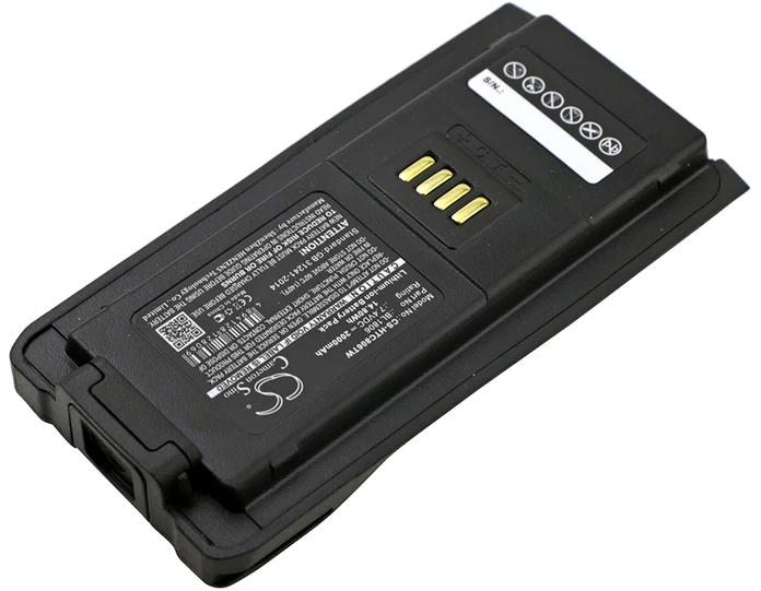 Pin CS-HTC806TW.1 cho Hytera PT580H Plus