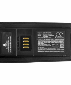 Pin CS-HTC807TW.1 Li-ion 2500mAh Cho Bộ Đàm Hytera PT580H Và PT580H Plus