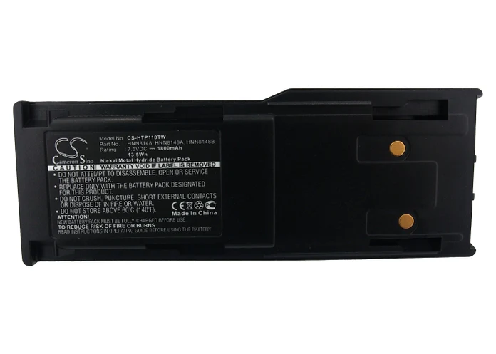 Pin Sạc Model TT-CS-HTP110TW Motorola