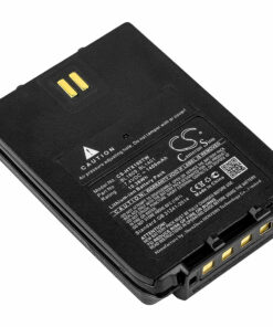 Pin CS-HTX100TW.2 Li-ion 1400mAh Cho Bộ Đàm HYT X1e Và X1p