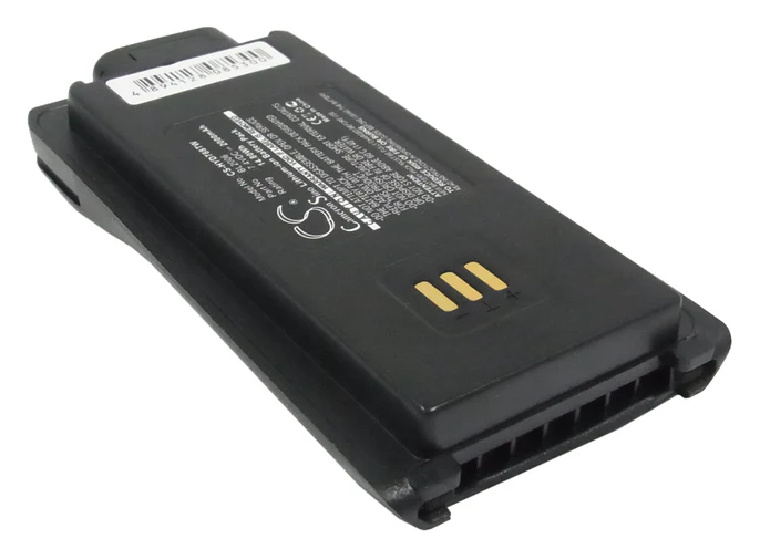 Pin CS-HYD788TW.2 cho HYT PD780