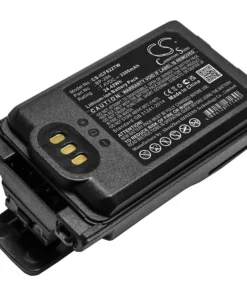 Pin Sạc Model TT-CS-ICF622TW ICOM