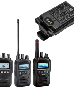 Pin Sạc Model TT-CS-ICF622TW ICOM