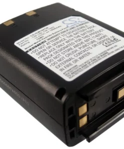 Pin Sạc Model TT-CS-ICM166TW ICOM