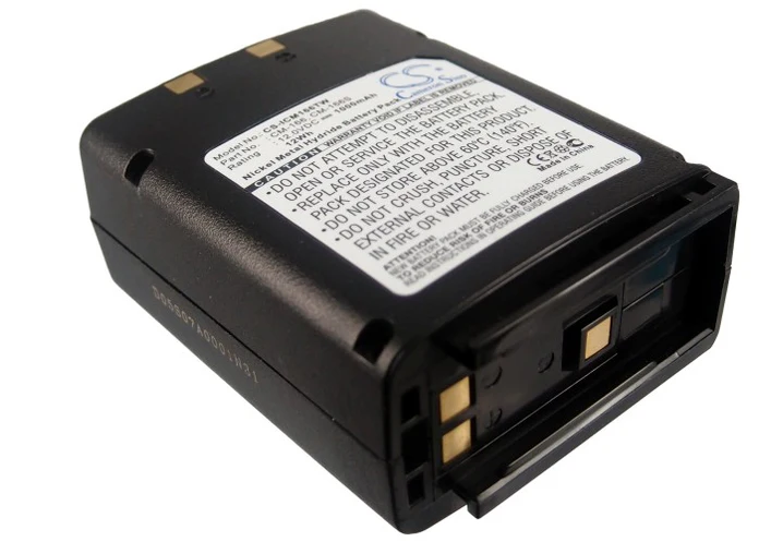 Pin Sạc Model TT-CS-ICM166TW ICOM