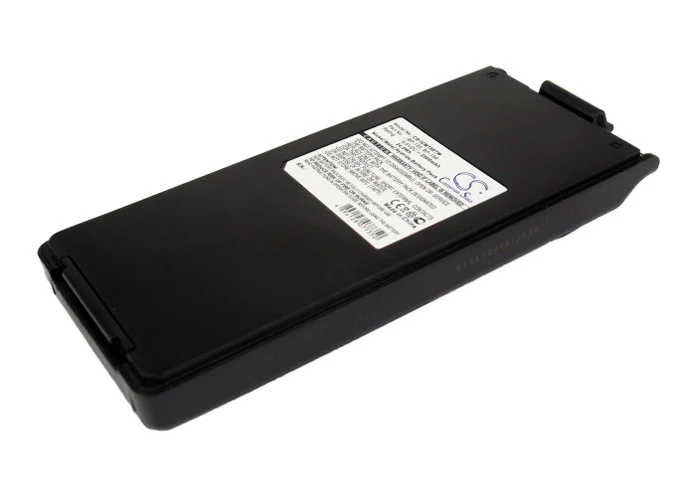 Pin CS-ICM196TW Ni-MH 2500mAh