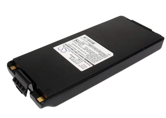 Pin CS-ICM196TW cho Icom IC-A6