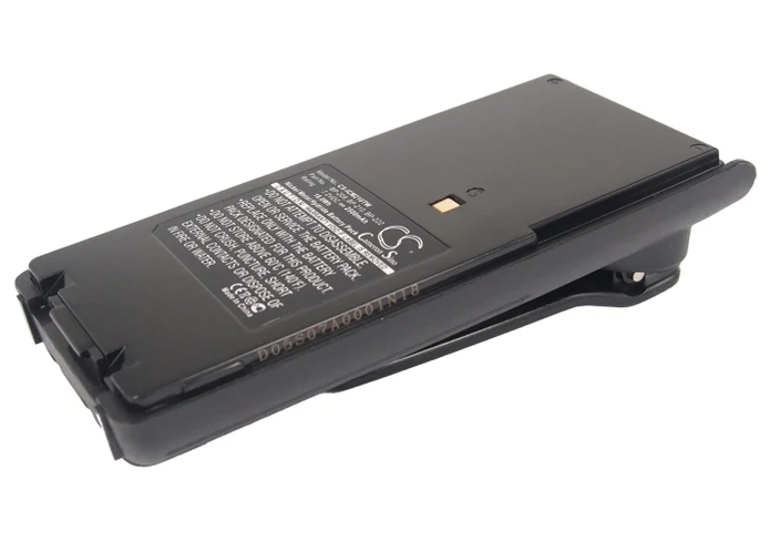 Pin BP-209 Ni-MH 2500mAh