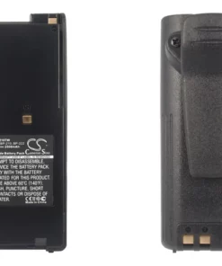 Pin BP-209 Ni-MH 2500mAh Cho Bộ Đàm Icom IC-A6, IC-A24 Và IC-F Series