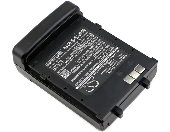 Pin Sạc Model TT-CS-ICM220TW ICOM