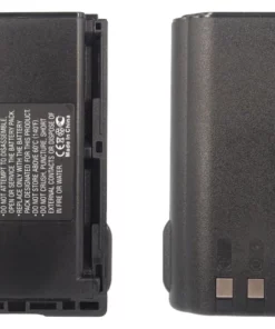 Pin CS-ICM232TW Li-ion 940mAh Cho Bộ Đàm Icom IC-A14, IC-F14 Và IC-F24