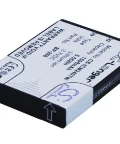 Pin Sạc Model TT-CS-ICM240TW ICOM