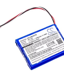 Pin Sạc Model TT-CS-ICM250TW ICOM