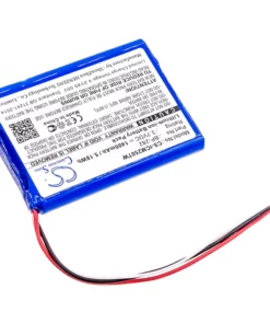 Pin Sạc Model TT-CS-ICM250TW ICOM