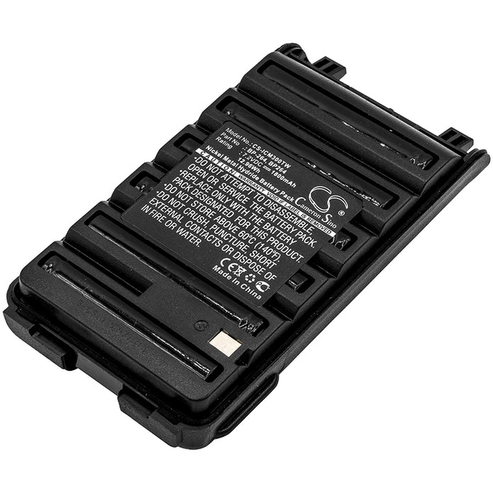 Pin CS-ICM300TW Ni-MH 1800mAh